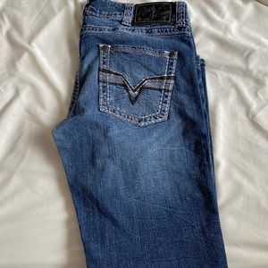 Mens jeans